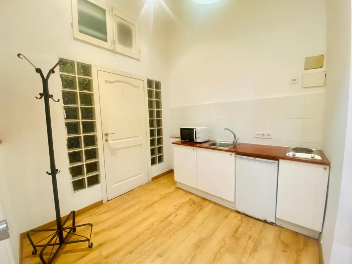 027 Caterina Look Derecha Apartment Barcelona Exterior photo