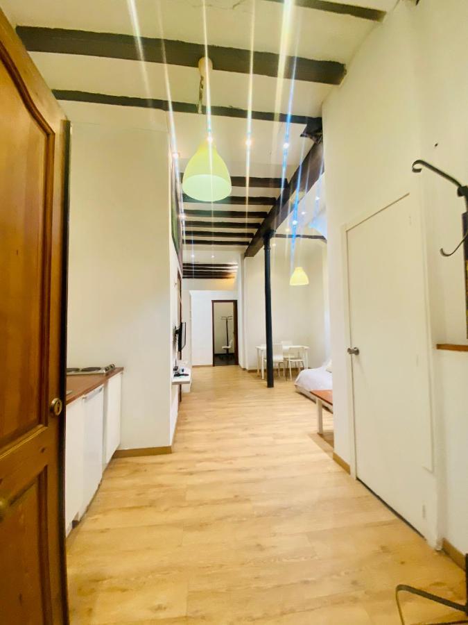027 Caterina Look Derecha Apartment Barcelona Exterior photo